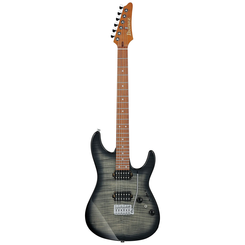 Ibanez AZ24S1F-TKS Elektro Gitar Fiyatı, Özellikleri | ZUHAL